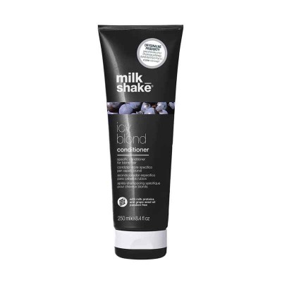 Milk Shake Icy Blond odżywka do włosów blond 250 ml