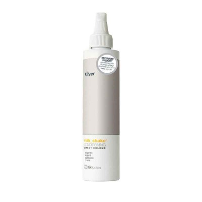 Milk Shake Direct Color toner koloryzujący Silver 200 ml