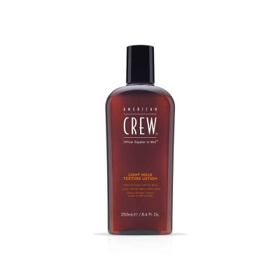 American Crew Light Hold Texture Lotion lotion do włosów 250 ml
