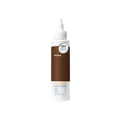 Milk Shake Direct Color toner koloryzujący Brown 100 ml