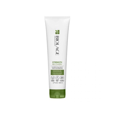 Biolage STRENGTH RECOVERY odżywka 200 ml