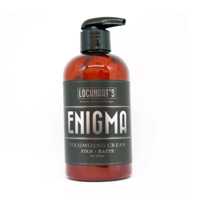 Lockhart's Enigma krem zwiększający objętość włosów 226 g