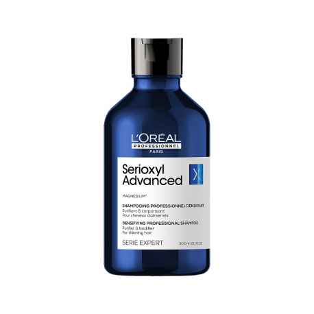 L'oreal Serie Expert Scalp Advanced Serioxyl szampon przeciw wypadaniu włosów 300 ml 
