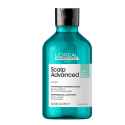 L'oreal Serie Expert Scalp Advanced Anti - Oiliness szampon oczyszczający 300 ml 