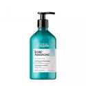 L'oreal Serie Expert Scalp Advanced Anti - Oiliness szampon oczyszczający 500 ml 