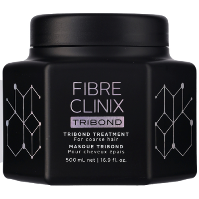 FIBRE CLINIX Tribond Maska Salon 500 ml włosy grube i normalne