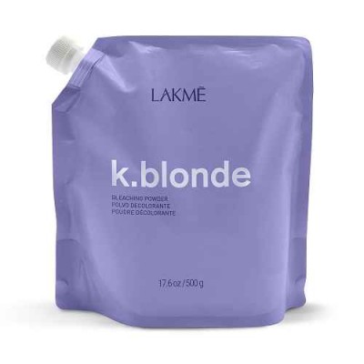 Lakmé K.Blonde Rozjaśniacz 500g 