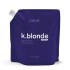 Lakmé K.Blonde Rozjaśniacz Advanced 500g