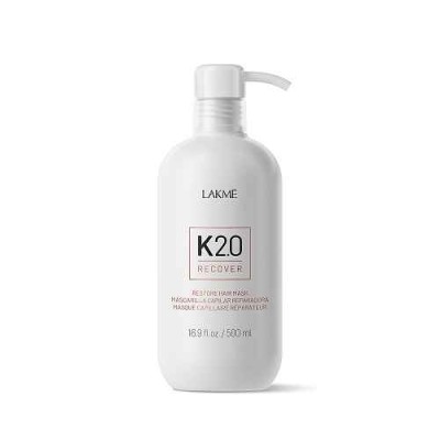 Lakmé K2.0 Recover Mask maska regenerująca 500ml