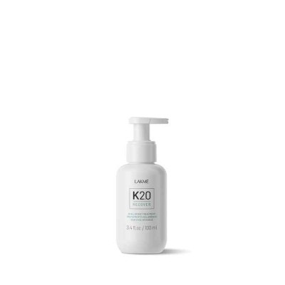 Lakmé K2.0 Hyaluronic Treatment kuracja nawilżająca 100ml