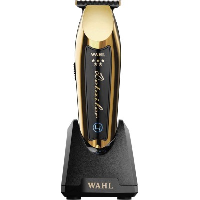 Wahl Detailer trymer Cordless GOLD 