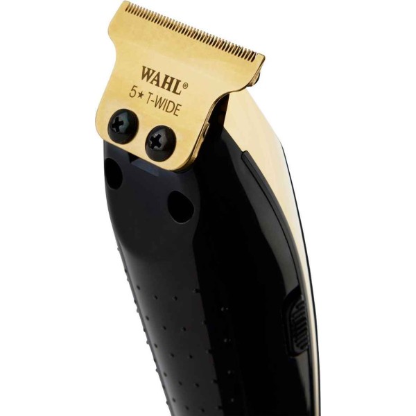 Wahl Detailer trymer Cordless GOLD