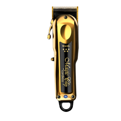 Maszynka Wahl Magic Clip 5 Star Cordless GOLD