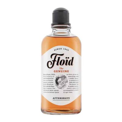 Floid The Genuine aftershave woda kolońska 400ml