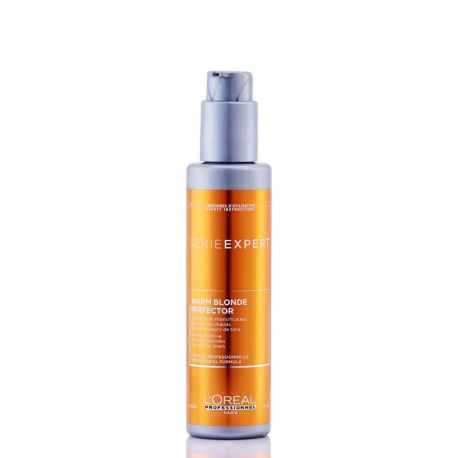 L'oreal Serie Expert Warm Blonde Perfector 150ml