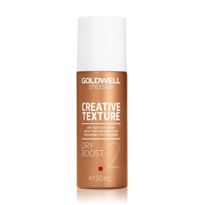 Goldwell StyleSign Texture Dry Boost Suchy spray nadający teksturę 50ml