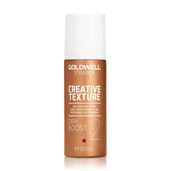 Goldwell StyleSign Texture Dry Boost Suchy spray nadający teksturę 50ml