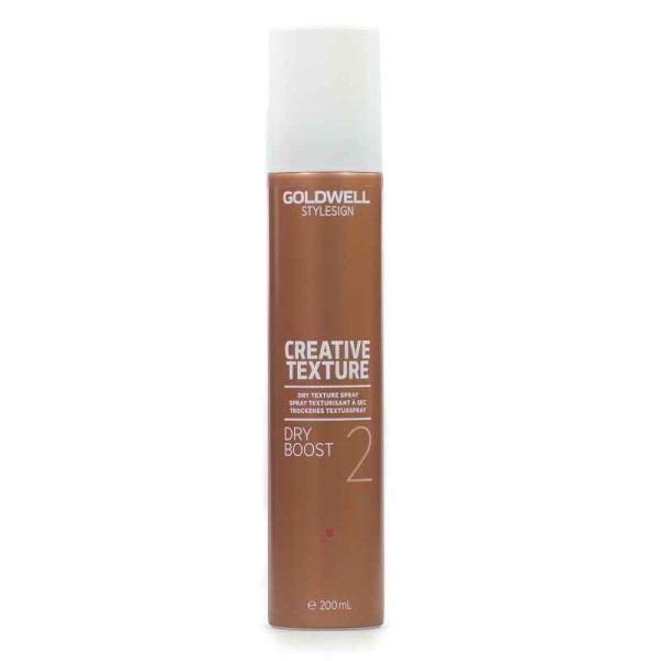 Goldwell StyleSign Texture Dry Boost Suchy spray nadający teksturę 200ml