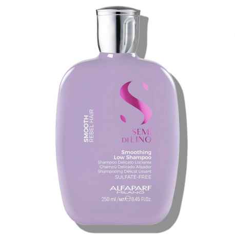 AlfaParf SDL S SMOOTHING szampon wygładzający 250 ml