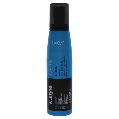 Lakme K.Style COOL Top-Ten - balsam 10 w 1, 150ml