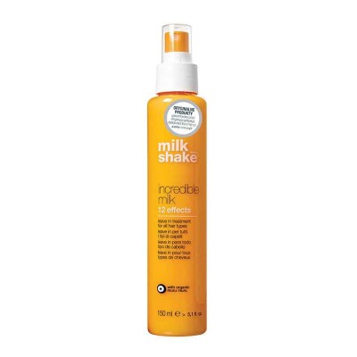 Milk Shake LEAVE-IN Incredible Milk kuracja 12w1 spray 150 ml