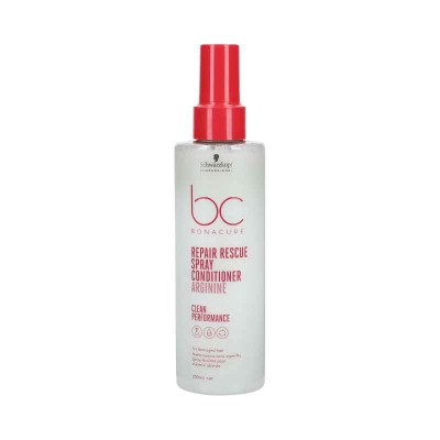 Schwarzkopf BC Repair Rescue - dwufazowa odżywka 200 ml