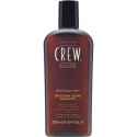 American Crew Precision Blend Shampoo 250 ml - szampon po repigmentacji włosów siwych