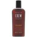 American Crew Szampon Power Cleanser Style Remover 250 ml - szampon oczyszczający