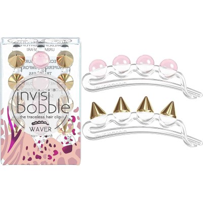 Invisibobble Waver Wildlife Nightlife spinki 3szt/opak