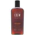 American Crew Szampon Power Cleanser Style Remover 450 ml - szampon oczyszczający 