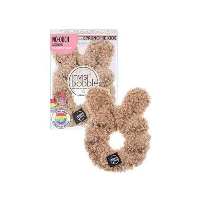 Invisibobble Sprunchie KIDS Teddy