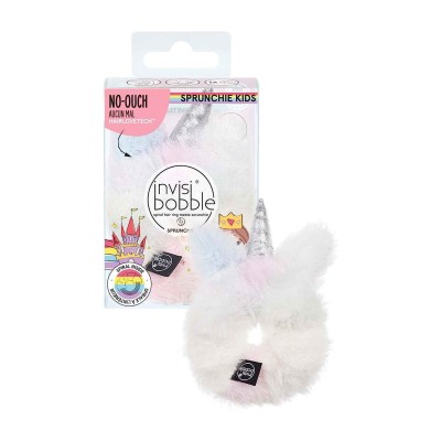 Invisibobble Sprunchie KIDS Unicorn