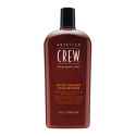 American Crew Szampon Power Cleanser Style Remover 1000 ml   szampon oczyszczający