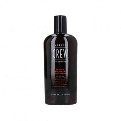 American Crew 24h Deodorant Body Wash 450 ml - żel pod prysznic