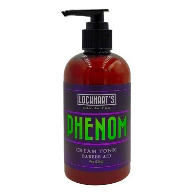 Lockhart's Phenom Cream Tonic kremowy tonik do modelowania 226 g