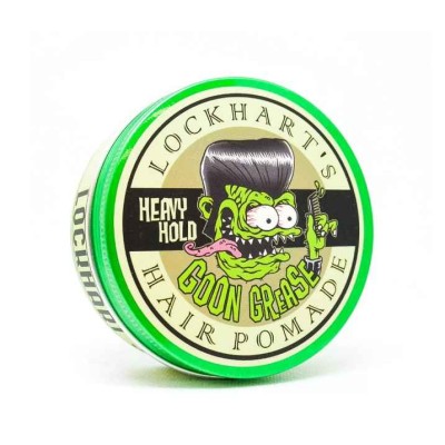 Lockhart's Goon Grease Special - Heavy hold 35 g