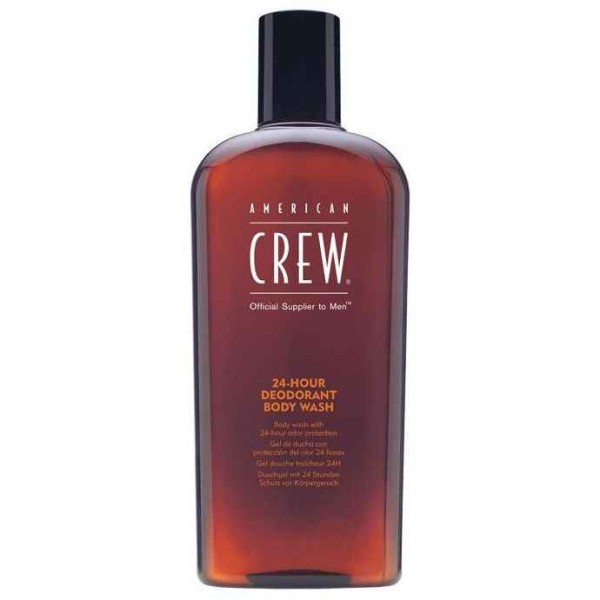 American Crew 24h Deodorant Body Wash 450 ml - żel pod prysznic