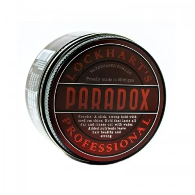 Lockhart's Paradox pomada 105 g