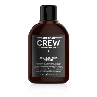 American Crew Revitalizing Toner tonik po goleniu 150ml