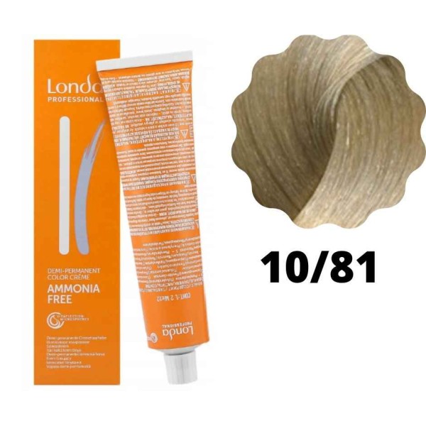 LONDA farba tonująca Demi Permanent 60ml