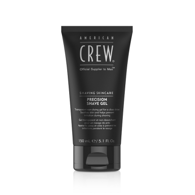 American Crew Precision Shave Gel - żel do precyzyjnego golenia 150 ml