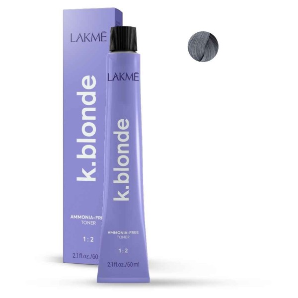 Lakme K Blonde Toner 60 ml