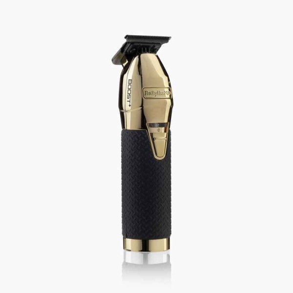 Babyliss Barbers' trymer BOOST+ GOLD bezprzepodowy FX7870GBPE