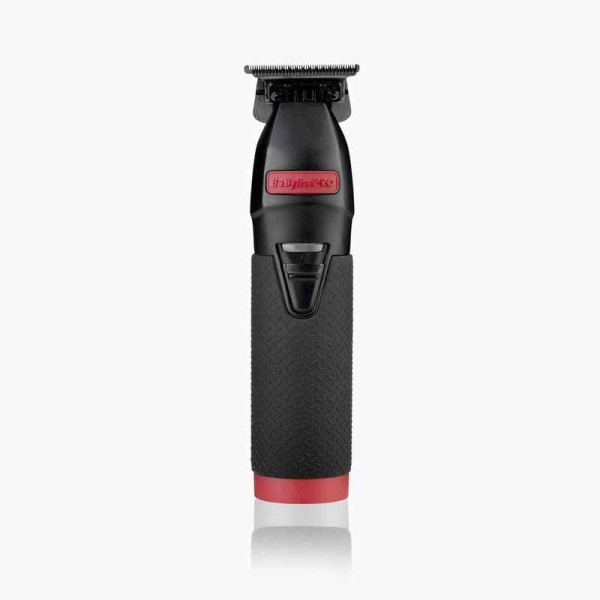 Babyliss Barbers' trymer BOOST+ BLACK MATTE FX7870RBPE