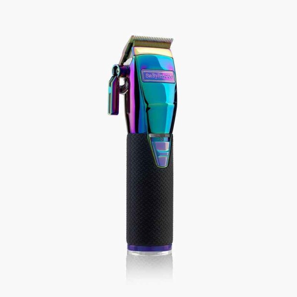 Babyliss maszynka Barbers' Clipper BOOST+ CHAMELEON bezprzewodowa FX8700IBPE