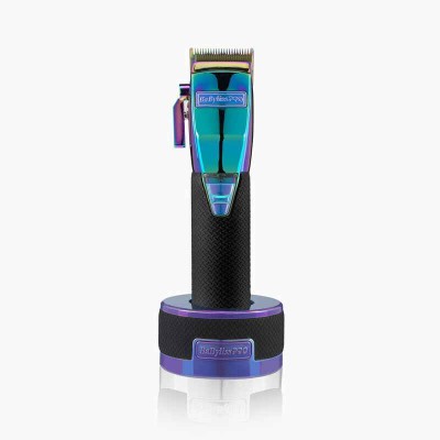 Babyliss maszynka Barbers' Clipper BOOST+ CHAMELEON bezprzewodowa FX8700IBPE