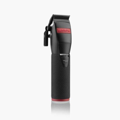 Babyliss maszynka Barbers' Clipper BOOST+ BLACK MATTE bezprzewodowa  FX8700RBPE