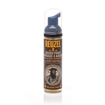 Reuzel Beard Clean & Fresh Beard Foam pianka do brody 70ml