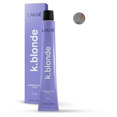 Lakme K Blonde Toner Pearl 60ml