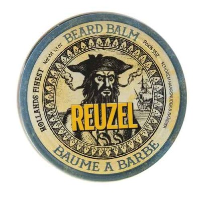 Reuzel Beard Balm - Balsam do Brody 35g